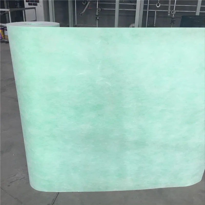 Polyethylene Propylene (polyester) Spandex  (PPF) Waterproofing Membrane