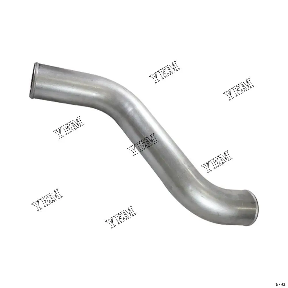 New Machinery Engine Tube 428-6184 Fit for 657E 657G 651E Machinery Engine Spare Parts