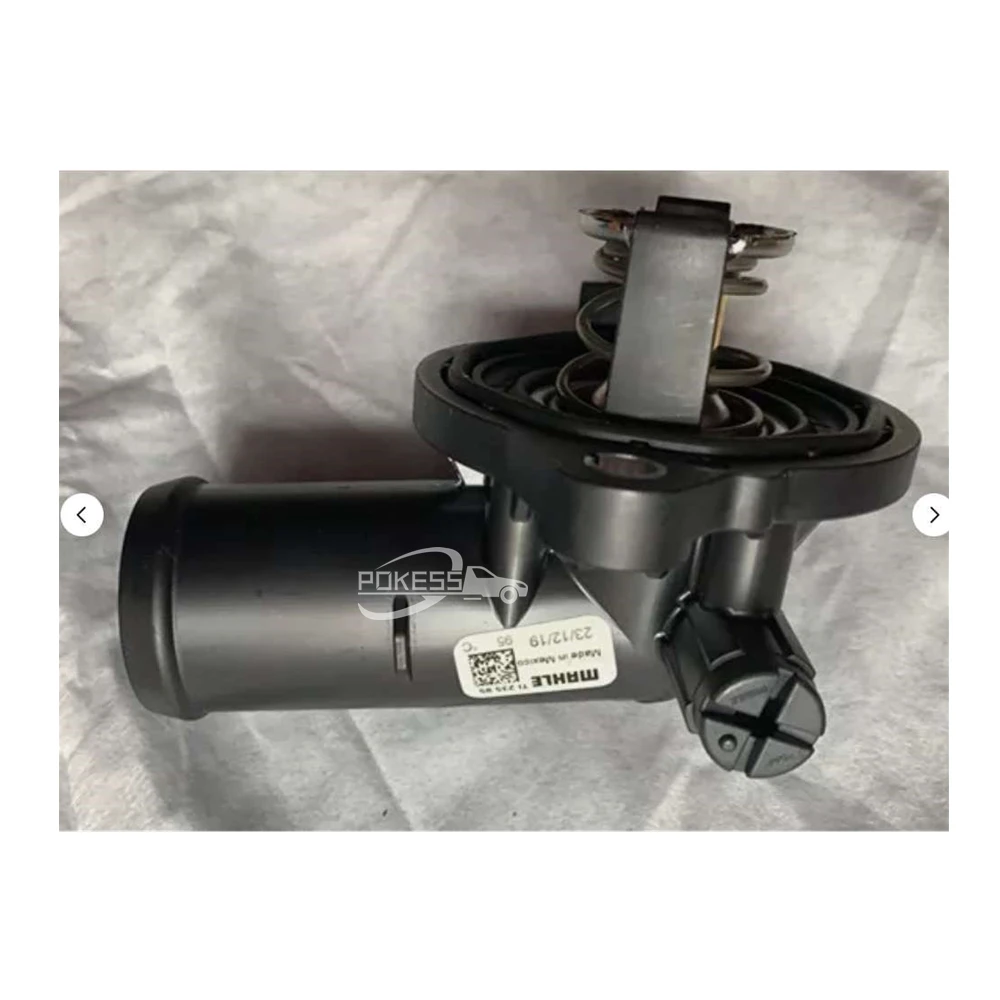 05184977AE 68147599AC 68147599AB 68147599AA Plastic Thermostat Assembl... — 2