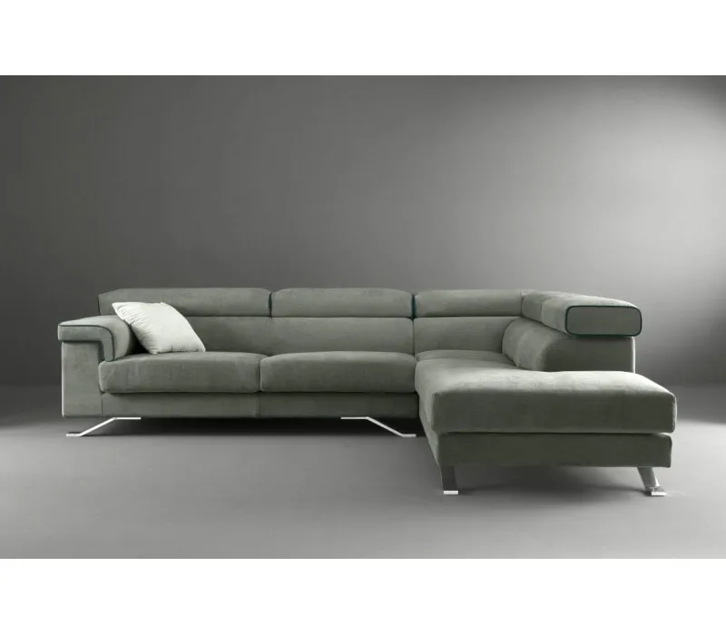 VF Home Decor Sofa Side View