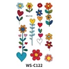 WS-C122
