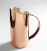 Natural Copper Color