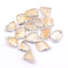 Golden Rutilated Quartz