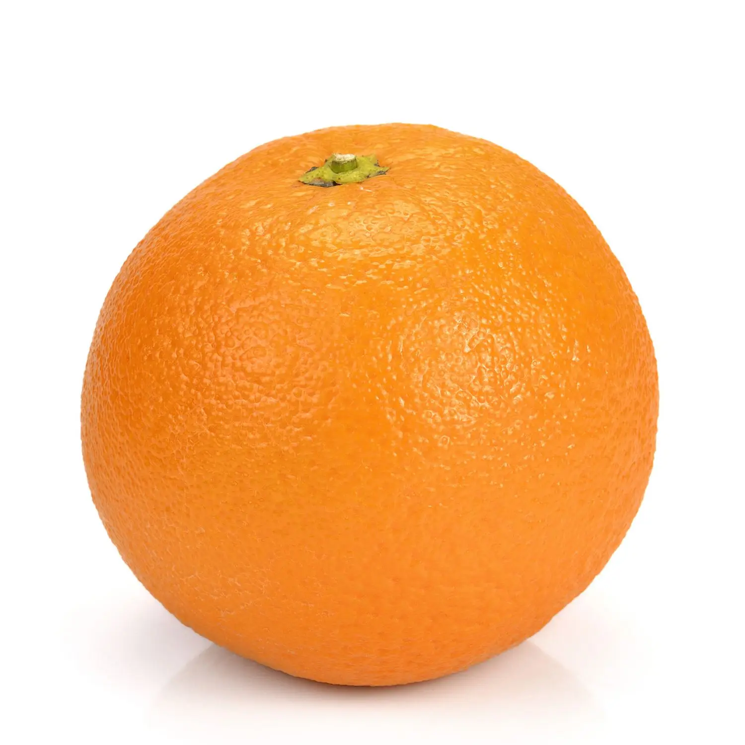 Fresh Organic Navel Valencia Oranges Citrus From Germany