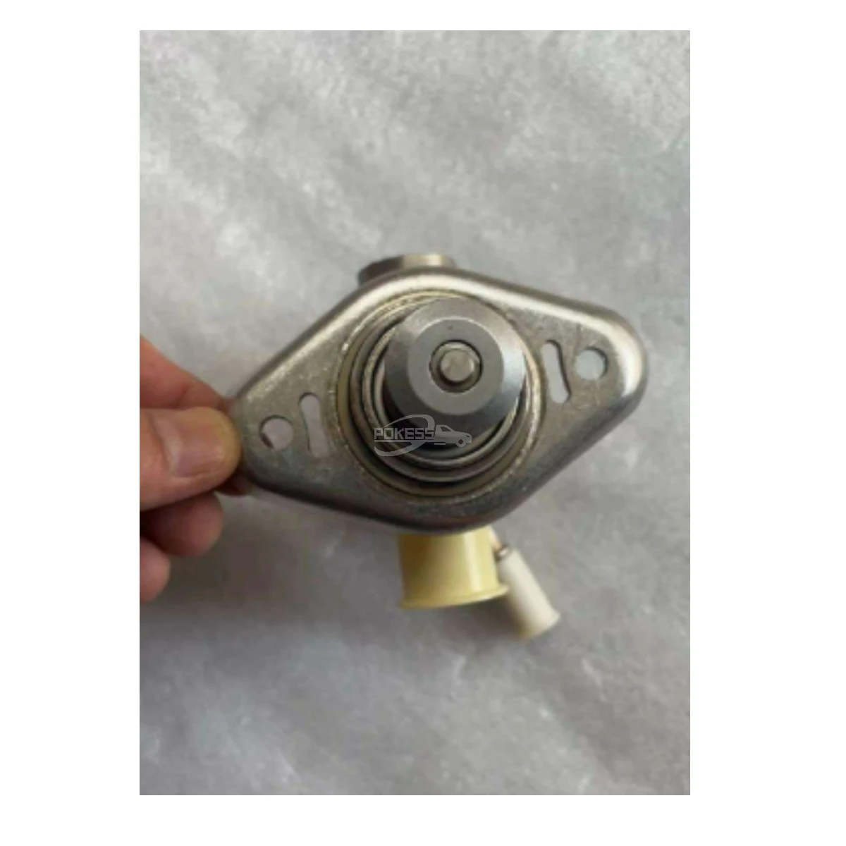 H6BG9D376AA H6BG9D376AB H6BZ9350A 2499671 2208024 High Pressure Oil Pu... — 2