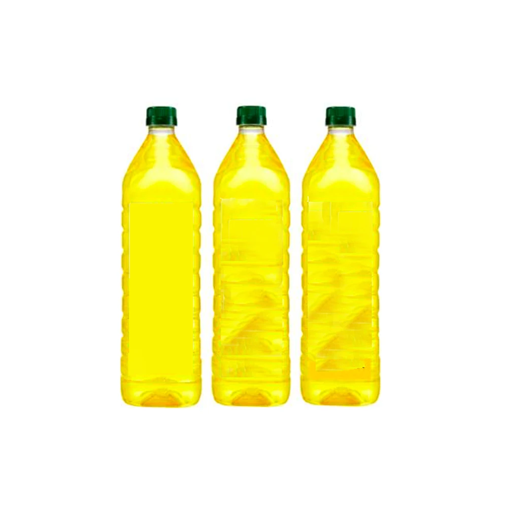 100% Pure Refined Sunflower Oil for Cooking High Quality Bulk Drum and Plastic Bottle Packaged