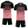 Soccer Uniforms Design 16