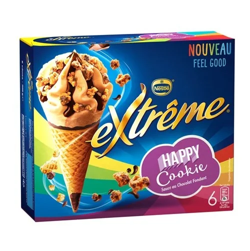 Экстремальный Шоколад-Nestle-720 мл e (426 г)