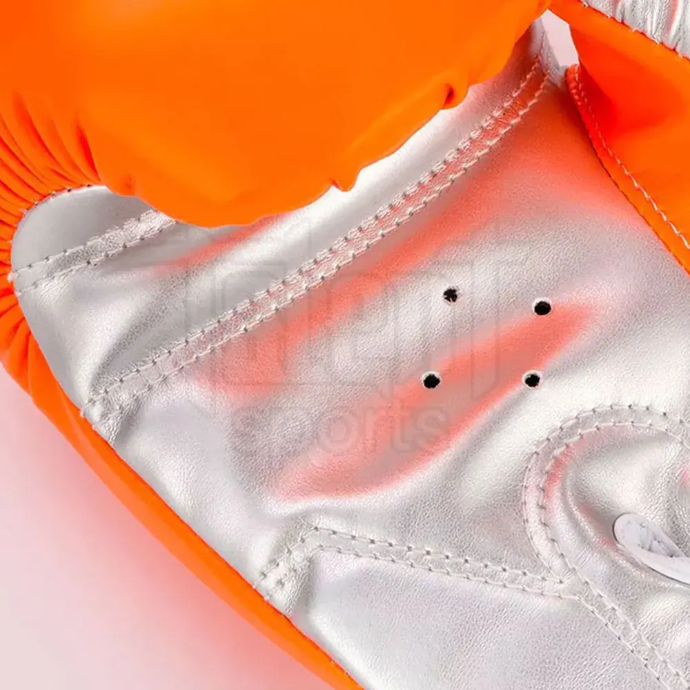 Training Boxing Equipment Pu Boxing Gloves Punching Sport Gloves Boxing