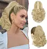 Light Blonde Mix Bleach Blonde Evenly