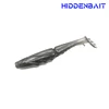 H005 CHERRY BLACK FLAKE 11g 5pcs