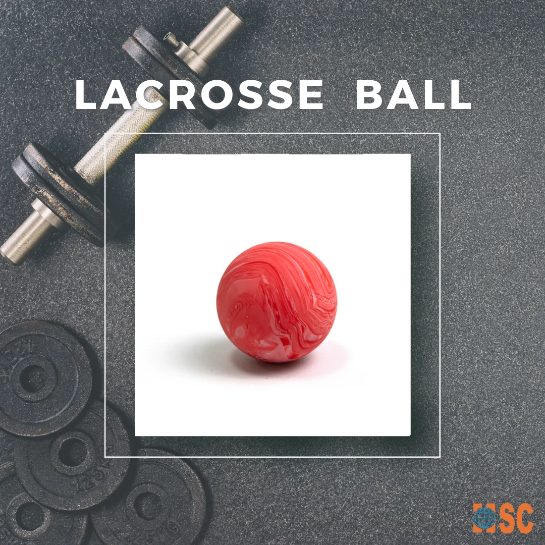 Myofascial Release Lacrosse Ball Buy Lacrosse Ball Massage Ball