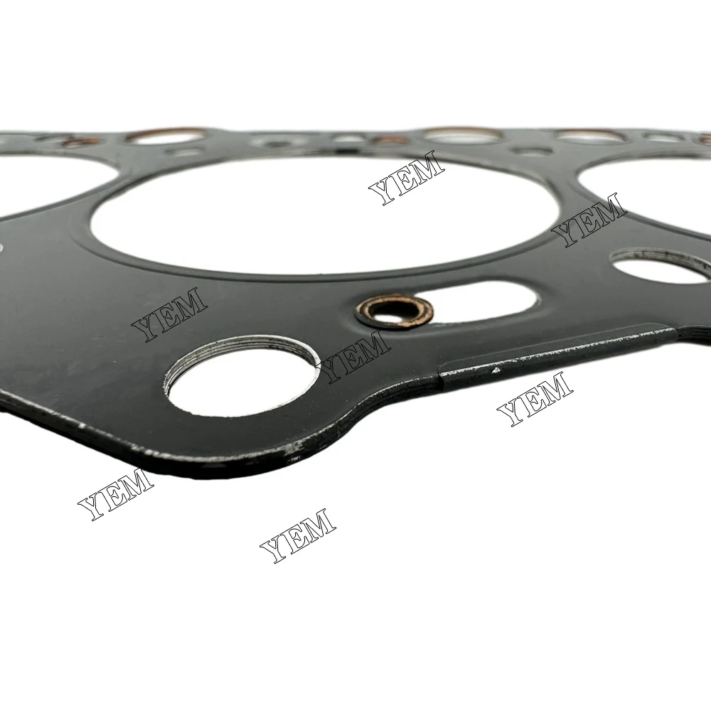 Head Gasket Fit for Toyota 1HD Engine 5