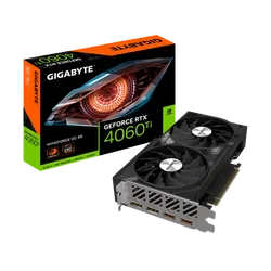 Brand New GALAX RTX 4060TI Boomstar Gaming Graphics Card - 8GB