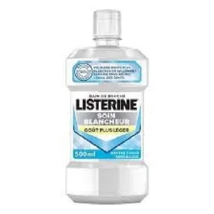 ORIGINAL for ALCOHOL FREE DISPOSABLE MOUTH WASH STRIPS with TEETH WHITENING & FRESH FRAGRANCE