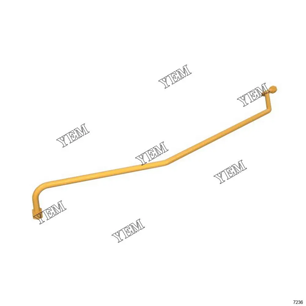 Brand New 3616 Tube Assembly 4P-8031 4P8031 Engine Replacement Parts