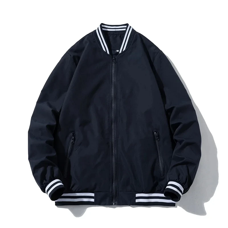 Fashion Streetwear Coaches Sport Man Jacket 100% Polyester Windbreaker ...