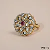 Antique/Gold Polished