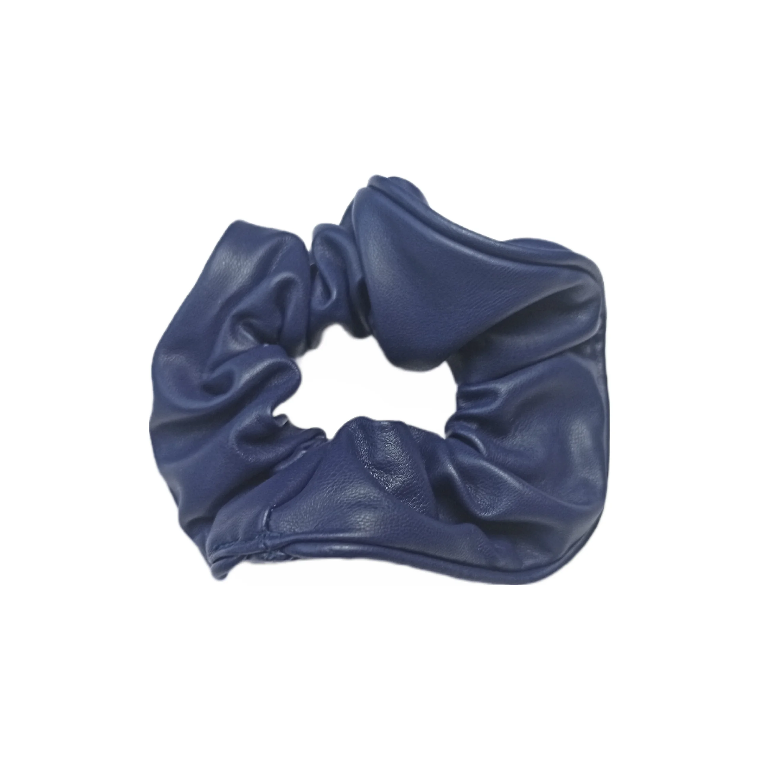 Распродажа, резинки для волос из искусственной кожи большого размера