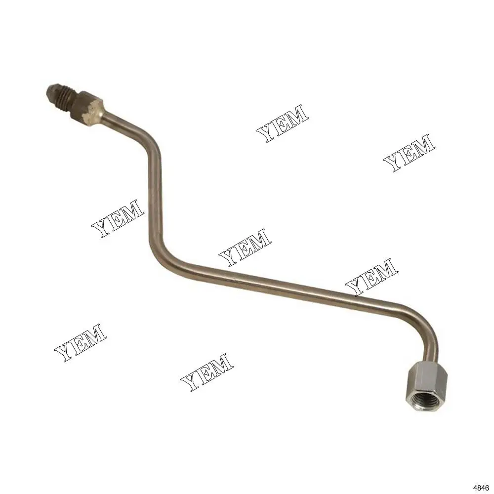 Tube Assembly 293-7642 2937642 China Engine Parts Supplier