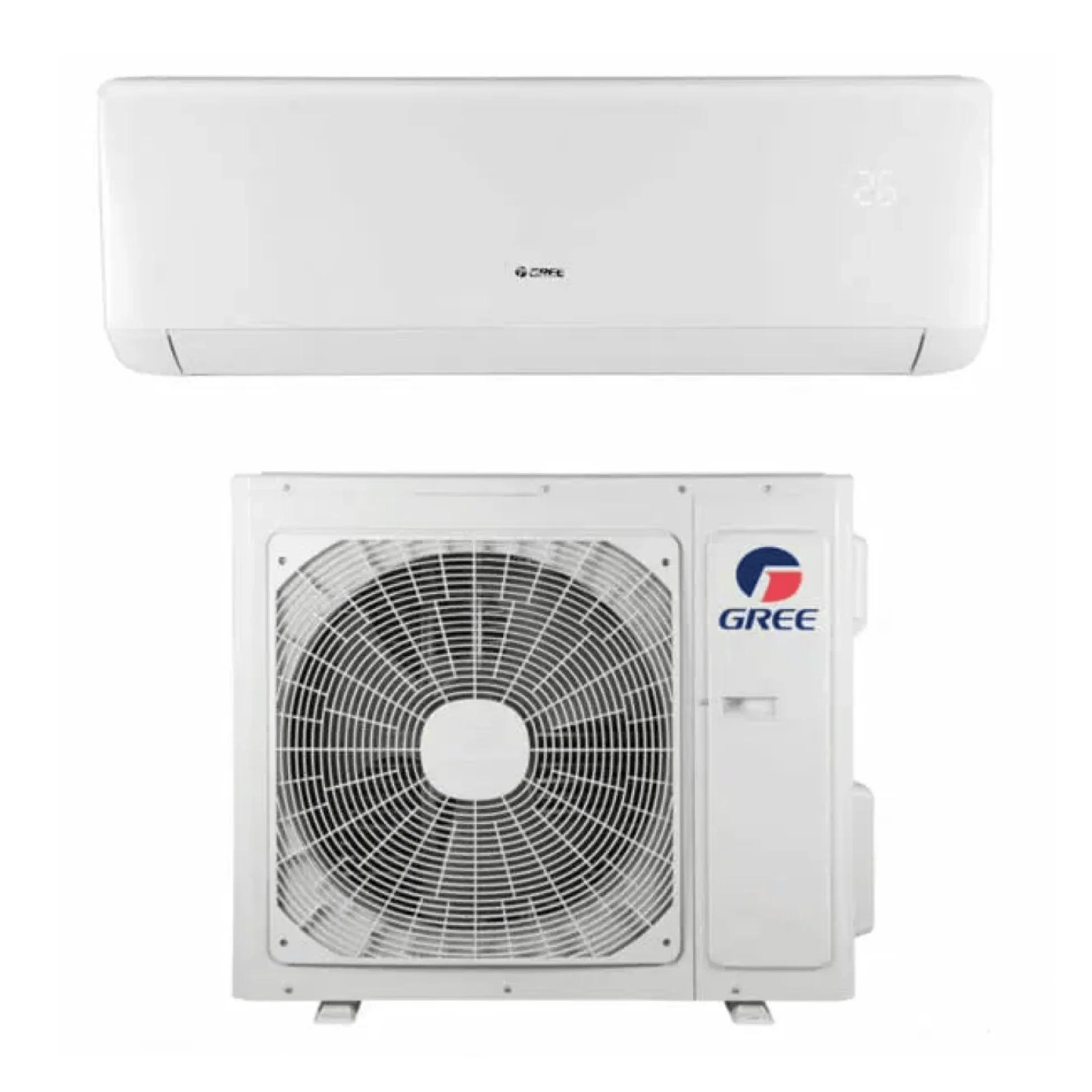 Multi-split Inverter Air Conditioners Clima 60000btu Floor/ceiling Air Conditioner