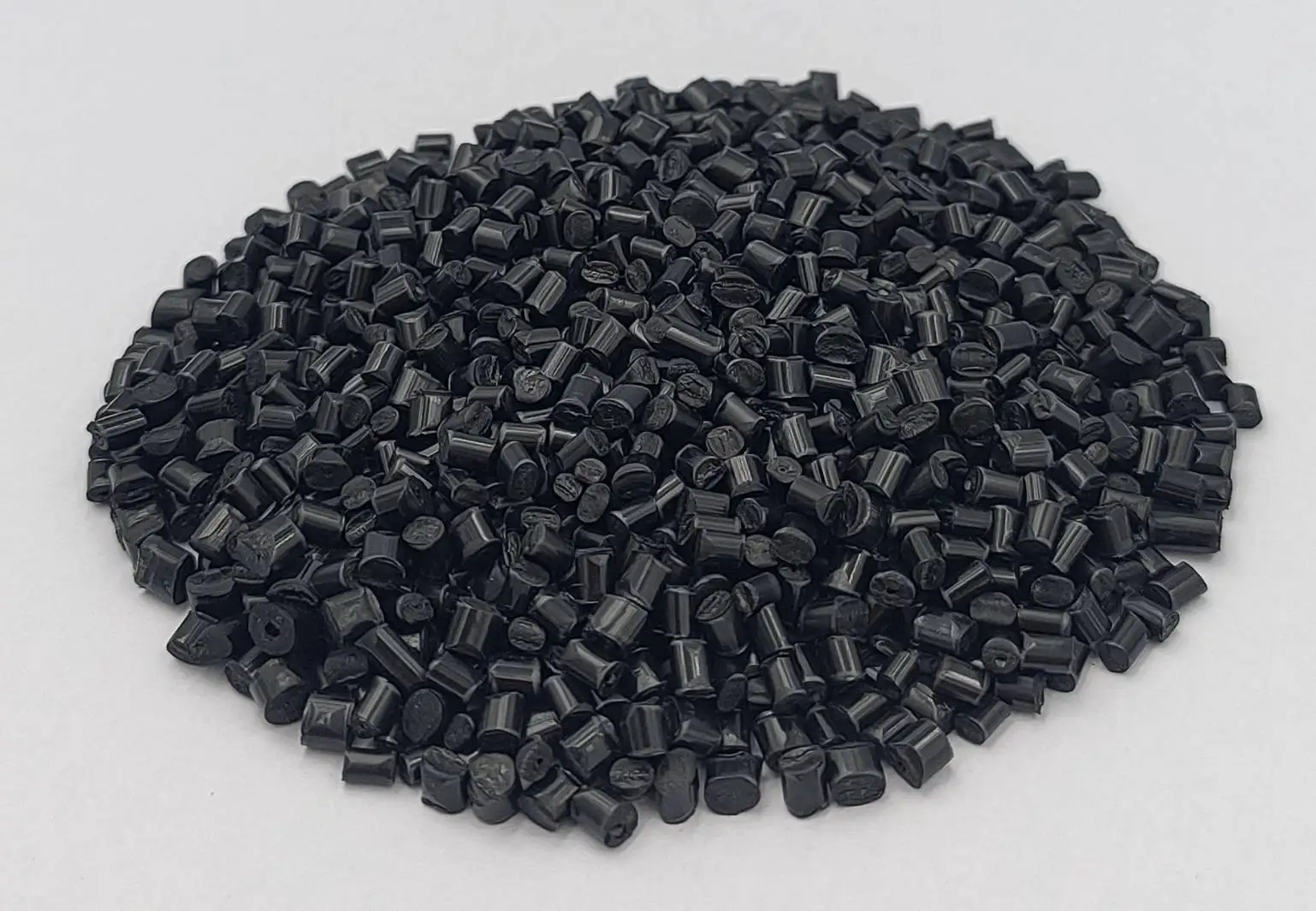 Гранулы из АБС-пластика натуральные пластиковые гранулы для литья под давлением