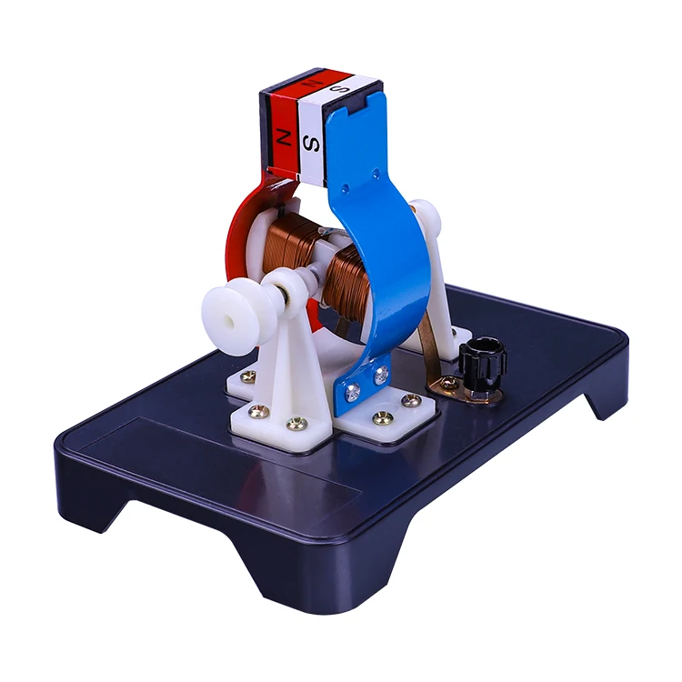 Physics Science Lab Learning Circuit Kit Electricity Experiment Set Circuit Kit for Kids Junior Senior High School Student