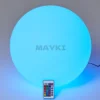 Boule blanche 30cm