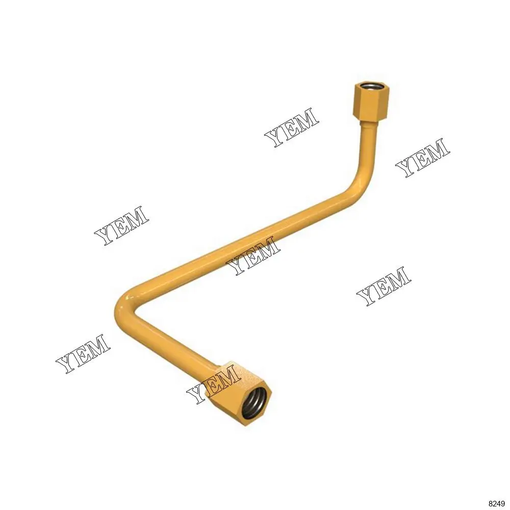 High Performance Tube Assembly 112-1561 Fit for 3508B 3516B China Engine Parts Supplier