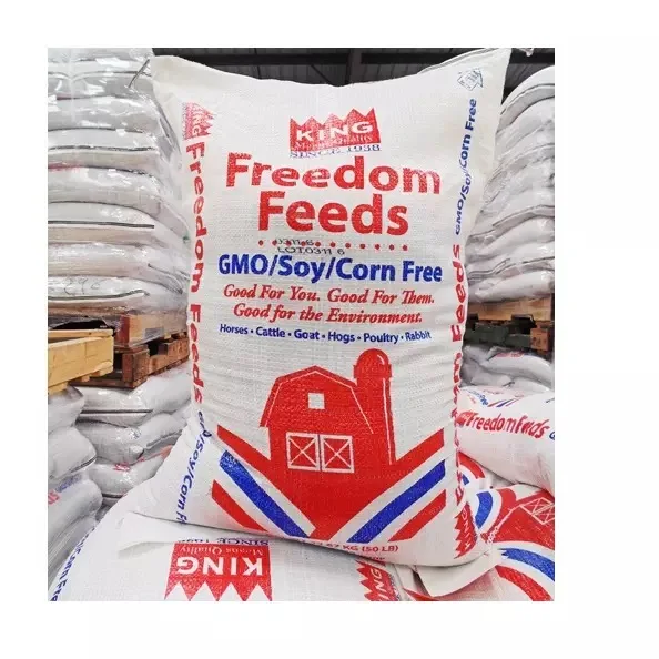 46 / 48 Protein Soybean Meal Soya Bean Meal For Animal Feed / Feed