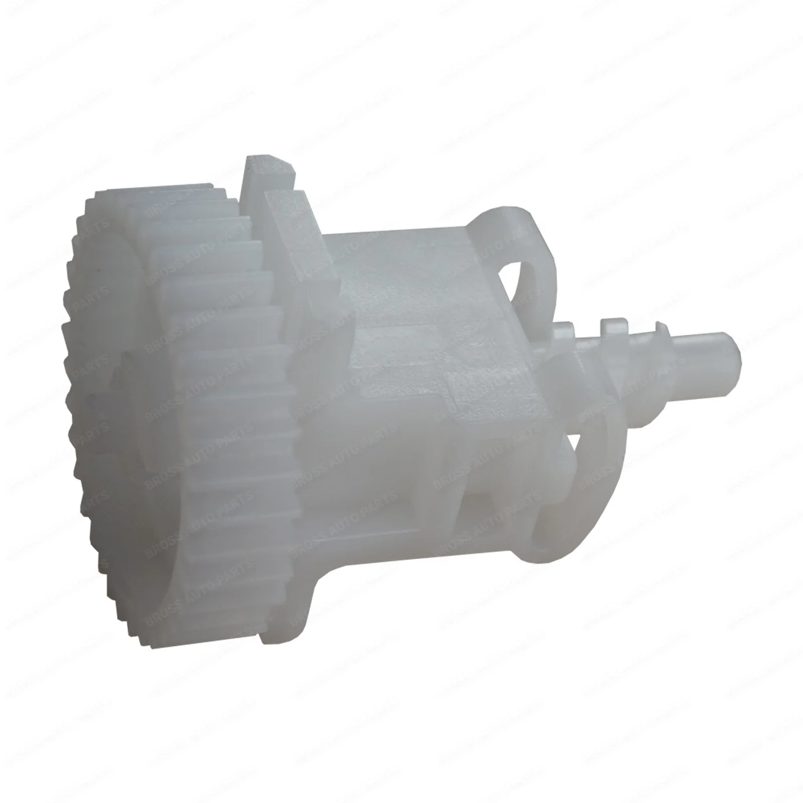 BDP922-1后行李箱尾门锁电机2 pcs齿轮组1T0827505齿数: 36，直径