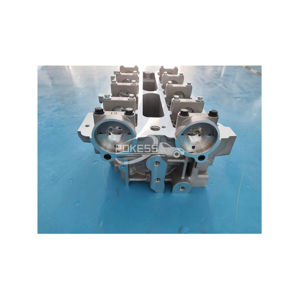 Auto Parts 8A6G6C032CA 1546327 Valve Cover for FOC — 2