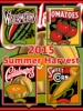Cosecha de Verano 2015