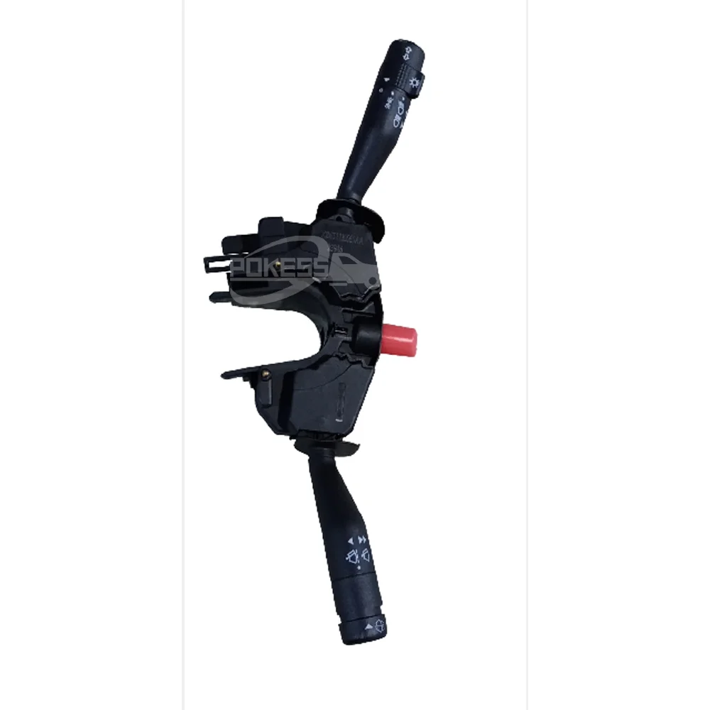 Car Part High Quality for ford Electric System XS6T11K665AA Headlight ... — 3
