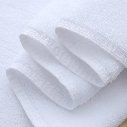 5 Star Luxury Hotel Bath Towel Hand Towels Face Towels Buy Woven Bath