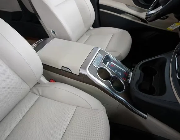 Car Auto Interior Accessories Modify Kit Car Armrest for v Class Center Console Armrest Storage Box for W447 V250 V260 VITO