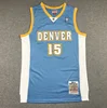 Blue #15 DENVER