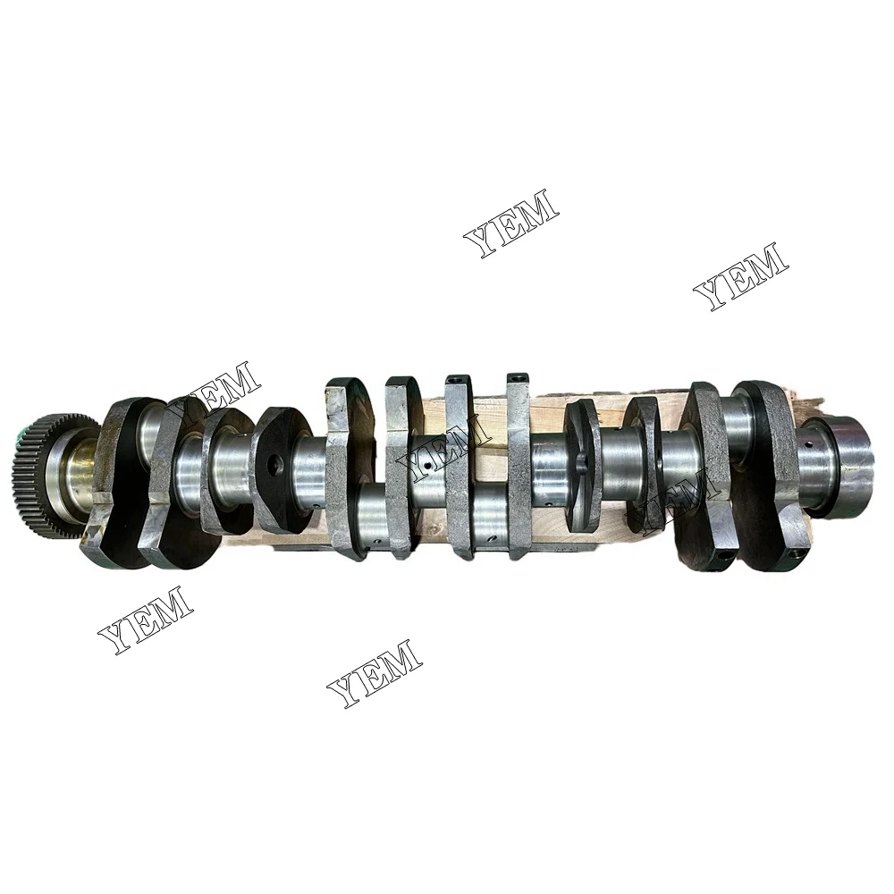 Crankshaft Fit for Mitsubishi S6R Engine