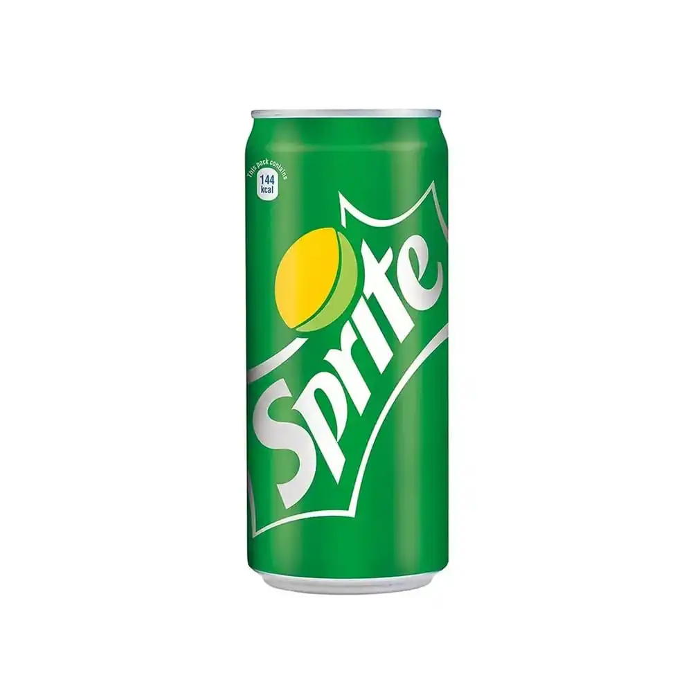 Sprite Soft Drink Can 320ml/sprite Soft Drinks Buy Coca Cola Fanta