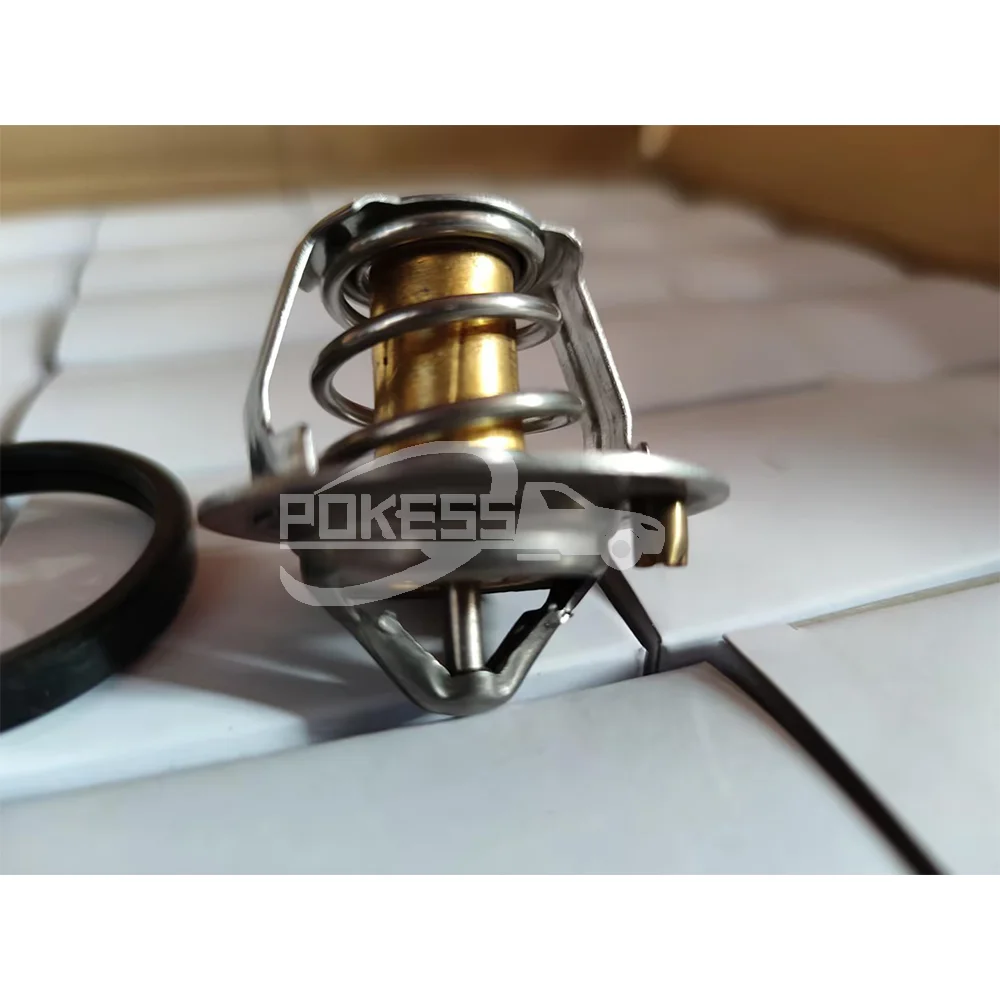 C20115171C DM5G8575AA 1820864 1712228 Thermostat Housing for Ford Focu... — 3