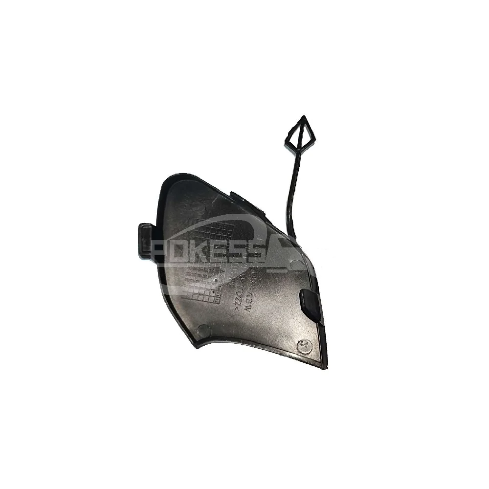 F1EB17A989ABXWAA F1EB17A898ABXWAA LQ-FKS-318 Front Bumper Trailer Cove... — 3