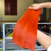 สีส้ม