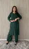 Dark green