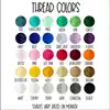 Custom Color