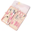 Peach Pink 13-Piece Set