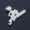 2.5inches Lab Diamond+S925