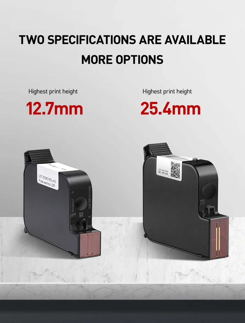 Hot Sale Black Ink Cartridge For Tij Inkjet Printer Buy Black Ink Cartridge,Printer Ink