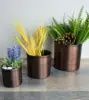 Set Of 3 Pieces Set (7-10-14,5cm)