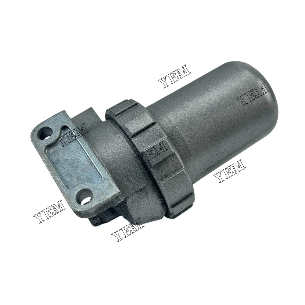 Fuel Filter Assy 124790-55601 Fit for Yanmar 3GM30 Engine 6