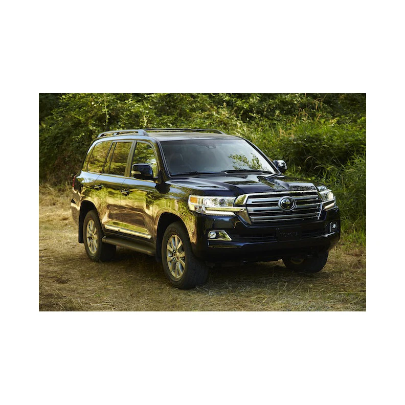 Used 2015 Toyotas Land Cruiser For Sale Buy Used Toyota Land Cruiser